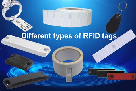 rfid label|types of rfid labels.